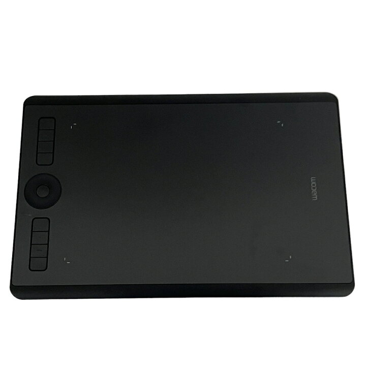 楽天市場】【中古】 【動作保証】 Wacom Intuos Pro Medium PTH-660 A5 