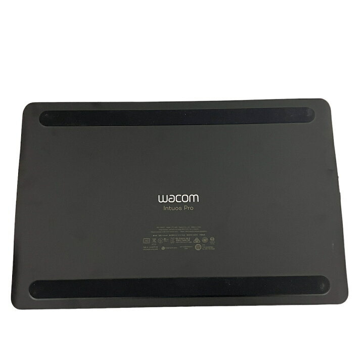 楽天市場】【中古】 【動作保証】 Wacom Intuos Pro Medium PTH-660 A5 