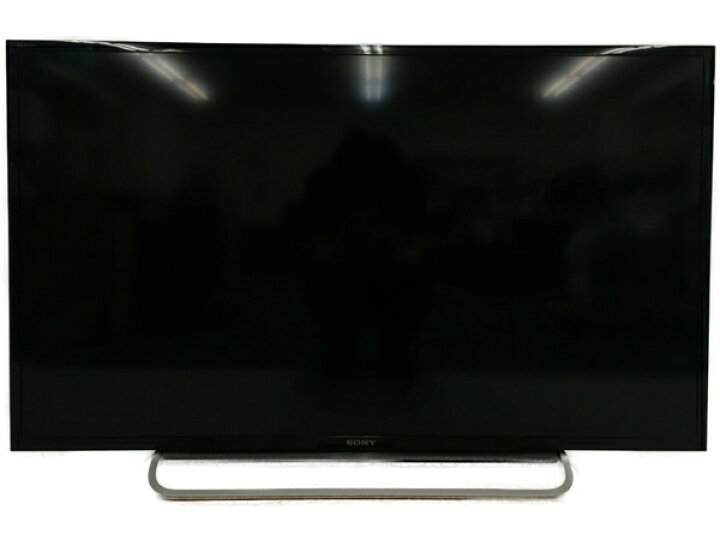 楽天市場】【中古】 SONY KDL-40W600B BRAVIA 液晶テレビ 40型 2014年  