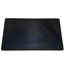 【中古】 Lenovo IdeaPad Duet 560 Chromebook 82QS001UJP 13.3インチ タブレット PC 4GB eMMC 128GB T10782010