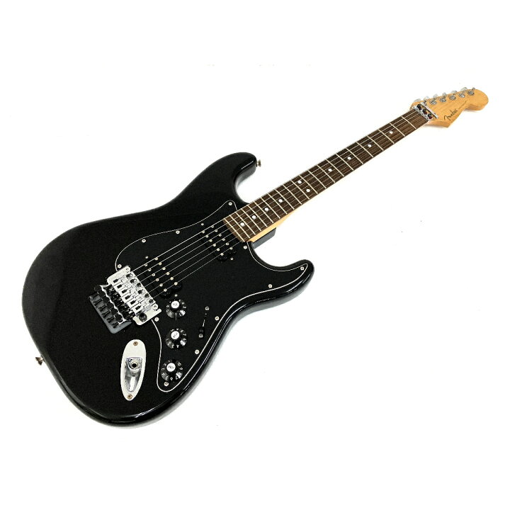 楽天市場】美品 【中古】 【動作保証】Fender Mexico Standard 