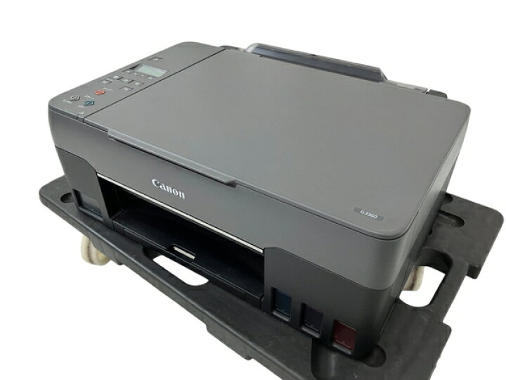 楽天市場】【中古】【動作保証】Canon キヤノン G3360 ビジネス 
