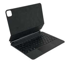 【中古】 Apple MXQT2J/A Magic Keyboard マジックキーボード iPad用 キーボード M10692083