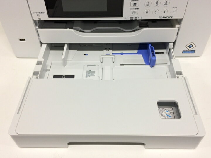 楽天市場】【中古】 EPSON PX-M6010F インクジェット ビジネス  