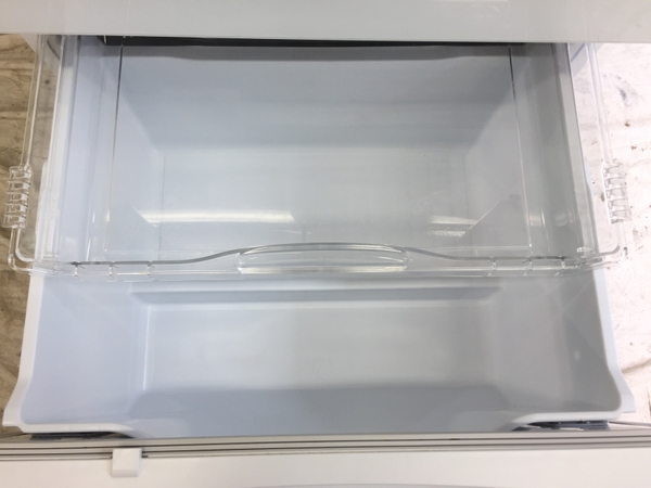 楽天市場】【中古】 MITSUBISHI MR-B46Z-W2 ノンフロン 冷凍 冷蔵庫