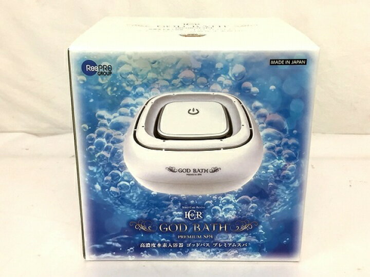 楽天市場】未使用 【中古】 リー・プロ グループ ゴッドバス 