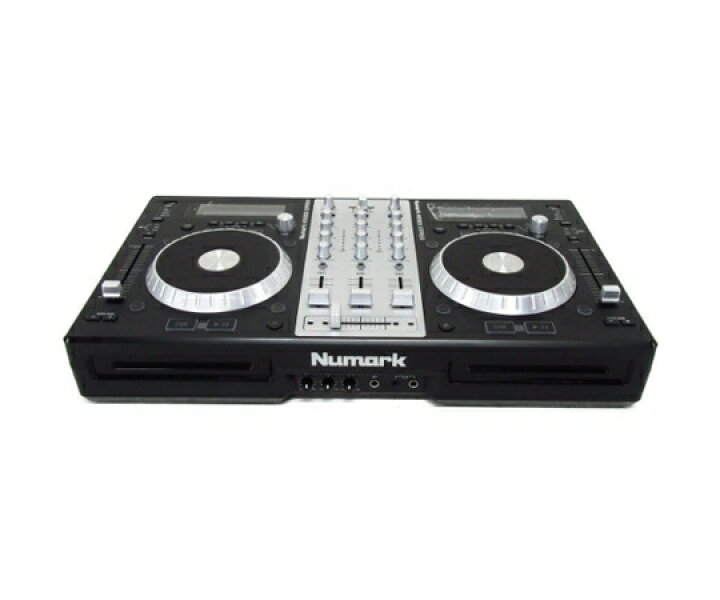 楽天市場】【中古】 中古 Numark ヌマーク MIXDECK EXPRESS DJ 