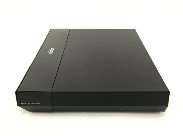 楽天市場】【中古】 SONY UBP-X700 ブルーレイディスク DVD プレーヤー 