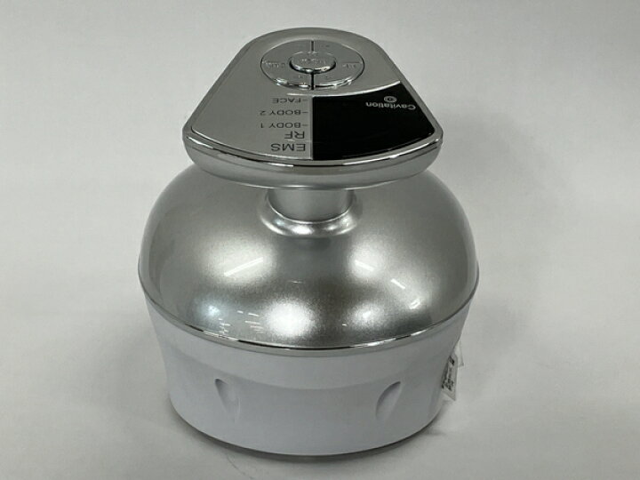 楽天市場】【中古】 YA-MAN PSM-10SR-4RL キャビスパ プレステージ for 