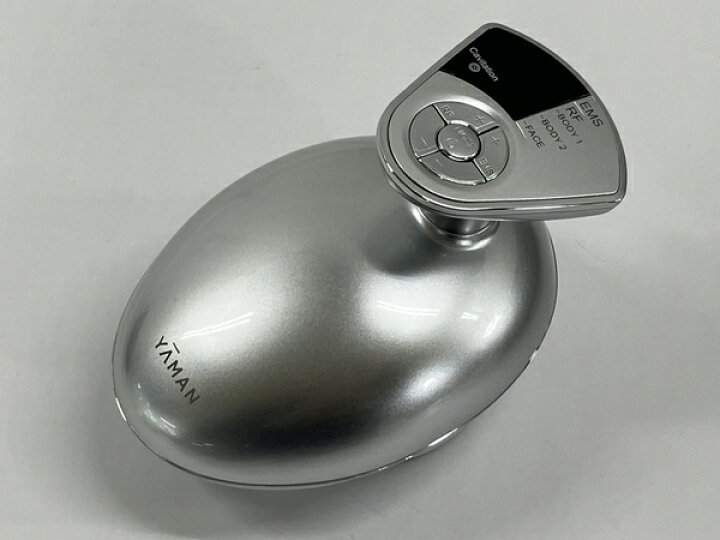 楽天市場】【中古】 YA-MAN PSM-10SR-4RL キャビスパ プレステージ for 
