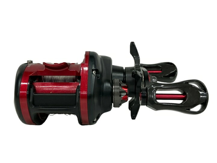 楽天市場】【中古】 【動作保証】 DAIWA T3 AIR8.6L-TW ベイトリール 