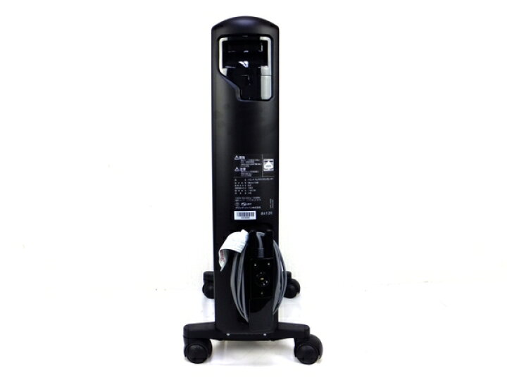 楽天市場】【中古】 DeLonghi デロンギ MDHU15-BK マルチダイナミック 