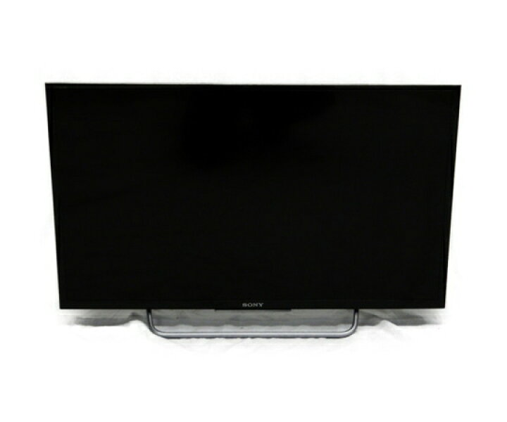 楽天市場】【中古】 良好 SONY ソニーBRAVIA KJ-32W730C 液晶テレビ  