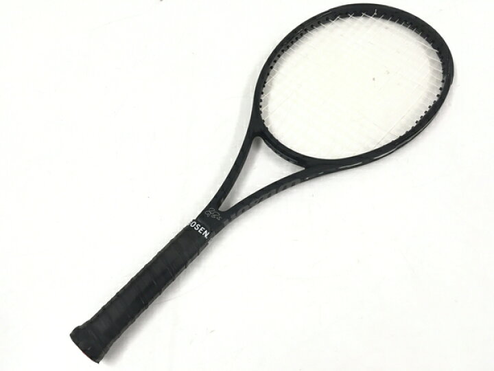 楽天市場】【中古】 Wilson ウィルソン PRO STAFF RF97 プロスタッフ 