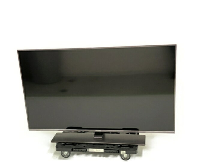 楽天市場】【中古】Hisense 50A6800 液晶テレビ 2019年製 50型 