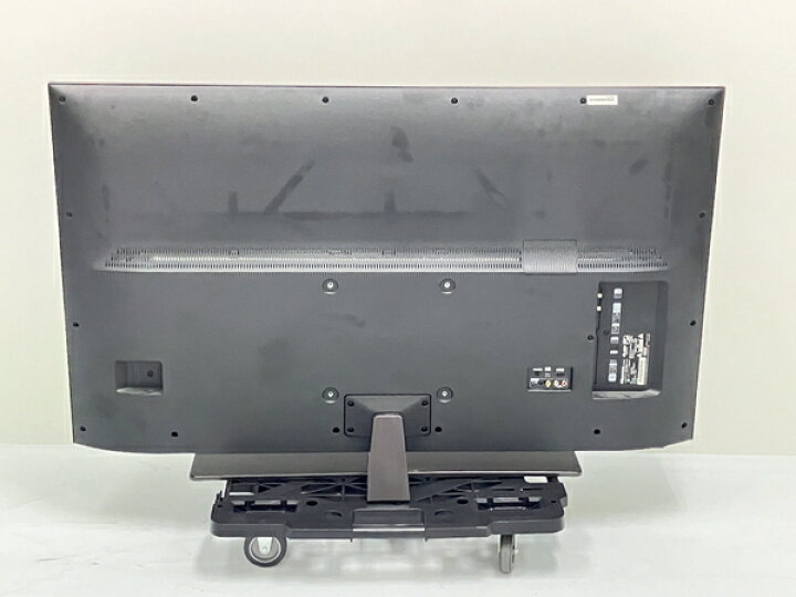 楽天市場】【中古】Hisense 50A6800 液晶テレビ 2019年製 50型 