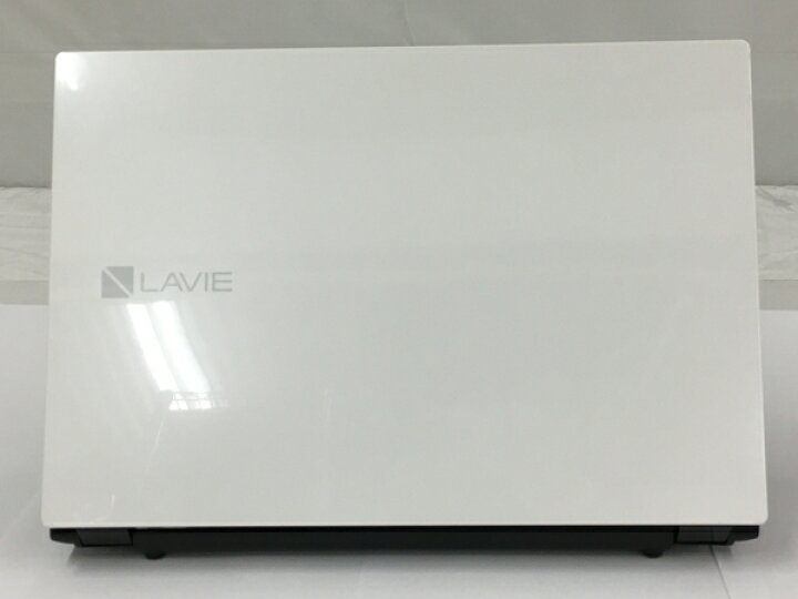 楽天市場】【中古】 NEC LAVIE Note Standard PC-NS750FAW-E3 ノート 