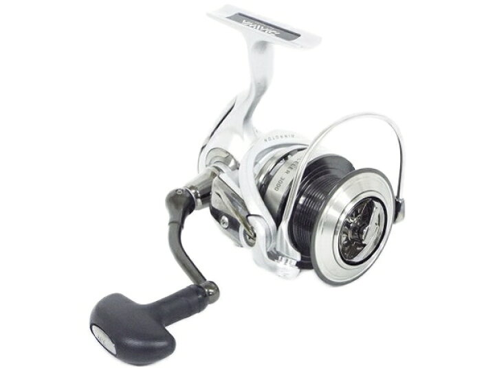 楽天市場 中古 良好 Daiwa ダイワ 14 エクセラー 3000 スピニングリール T Rere 安く買えるドットコム