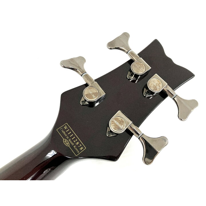 楽天市場】【中古】 【動作保証】Schecter AD-C-4-HR Hellraiser-4 