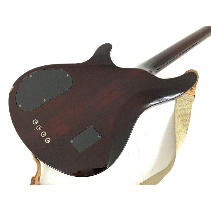 楽天市場】【中古】 【動作保証】Schecter AD-C-4-HR Hellraiser-4 