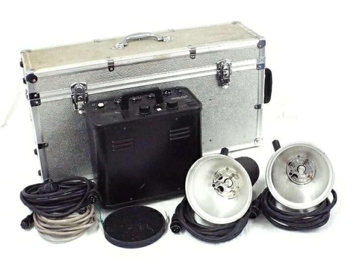 楽天市場】【中古】 Photona Hero-24α LTDジェネレーター ヘッド 2灯 