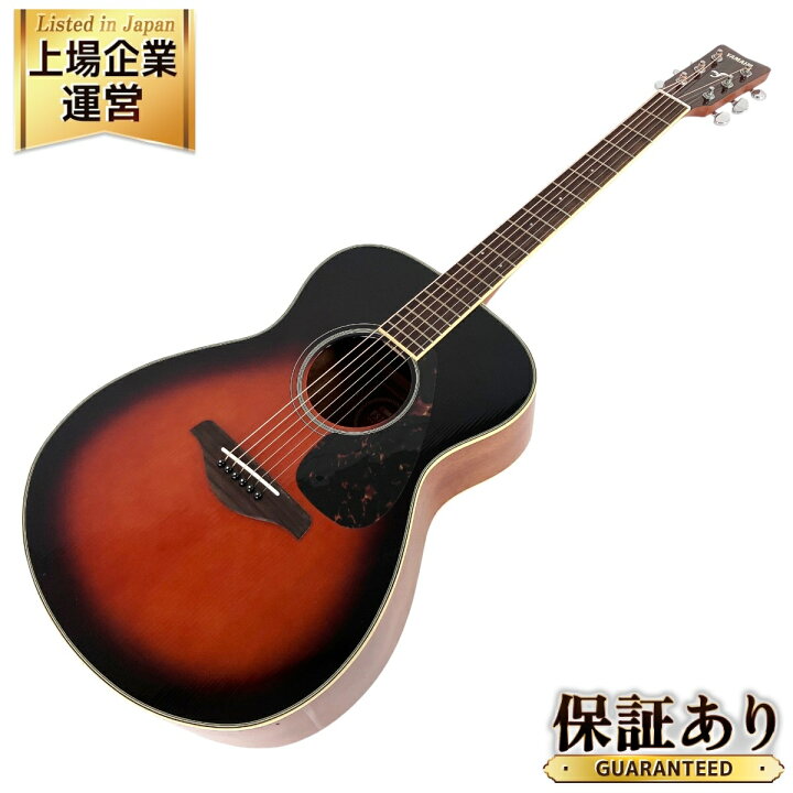 楽天市場】【中古】 YAMAHA FS720S アコースティックギター ヤマハ 