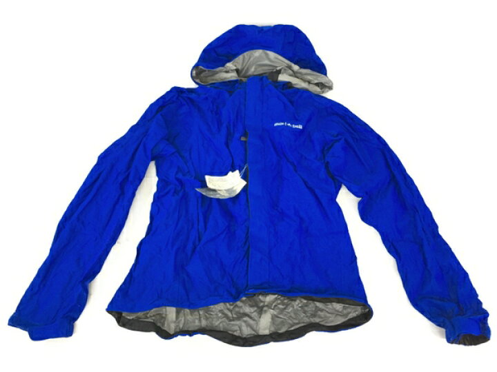 楽天市場】美品 【中古】 mont-bell モンベル 1130271  
