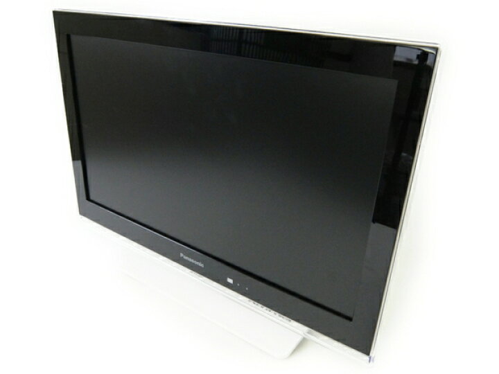 楽天市場】【中古】 Panasonic パナソニック VIERA プライベート  