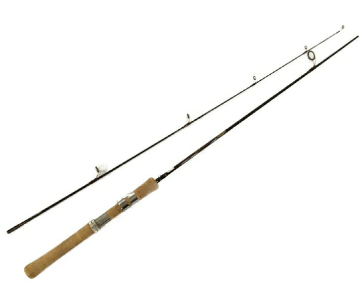 楽天市場 中古 Smith Magical Trout Mt 60l スミス トラウトロッド ロッド 釣り竿 N Rere 安く買えるドットコム