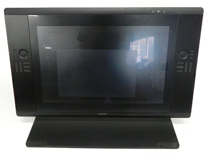美品中古】Wacom Cintiq ワコム液晶ペンタブレットDTK-2400