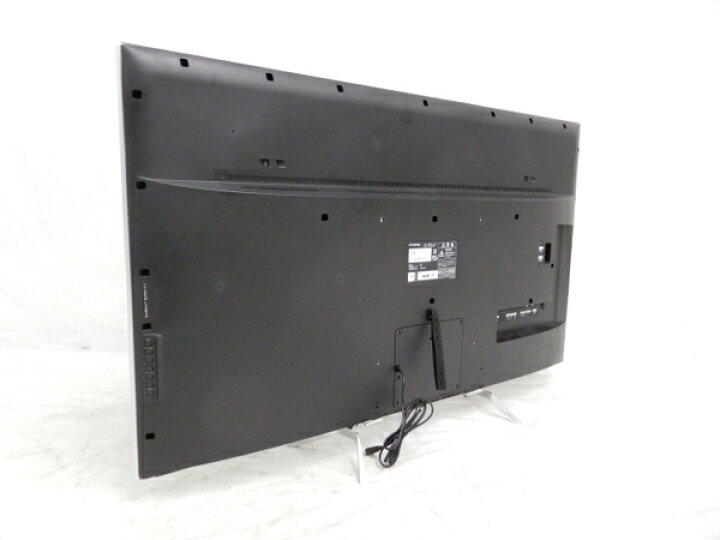 楽天市場】【中古】 FUNAI FL-55UD4100 55インチ 液晶 テレビ HDD 内蔵 