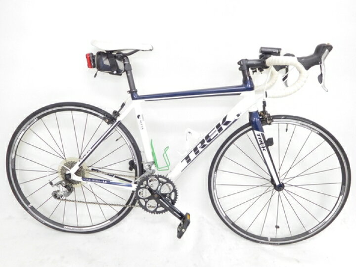 楽天市場】【中古】 中古 TREK ONEシリーズ 1.5 ロードバイク Tiagra 