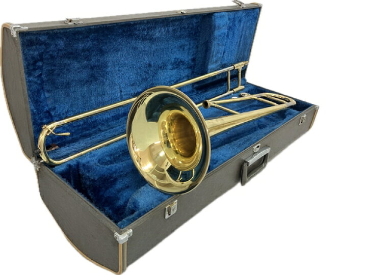 楽天市場】【中古】 【動作保証】YAMAHA YSL-251 テナートロンボーン 