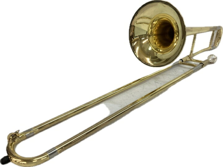 楽天市場】【中古】 【動作保証】YAMAHA YSL-251 テナートロンボーン 