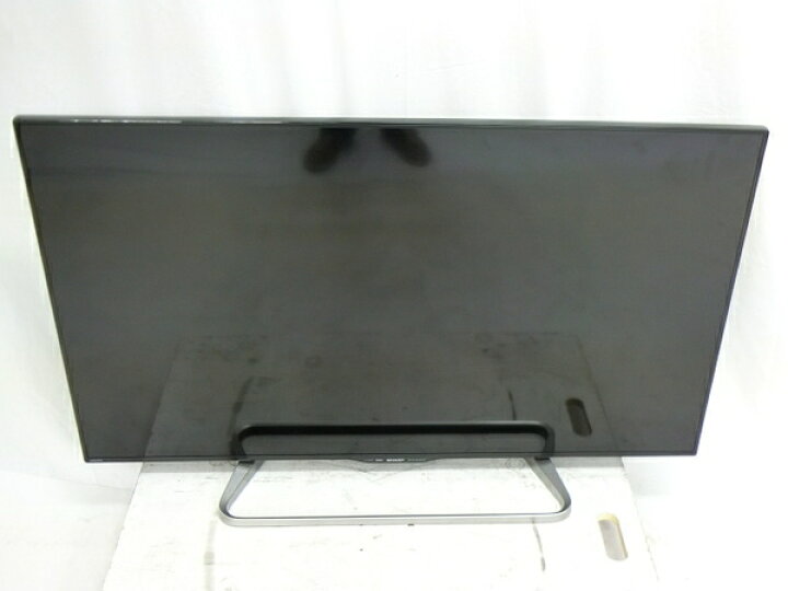 楽天市場】【中古】 SHARP シャープ AQUOS LC-50W20-B 液晶テレビ 50型 
