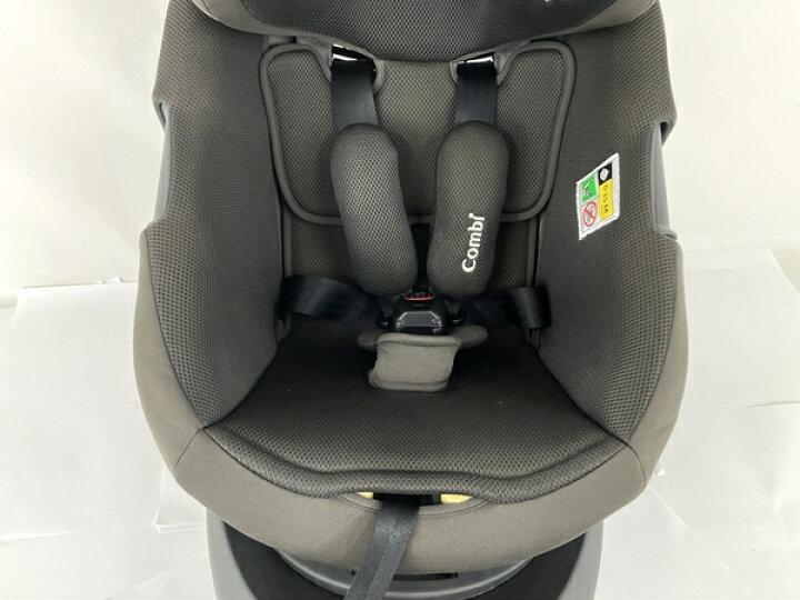 楽天市場】【中古】 Combi CG-TRL SPECIFIC VEHICLE ISOFIX 