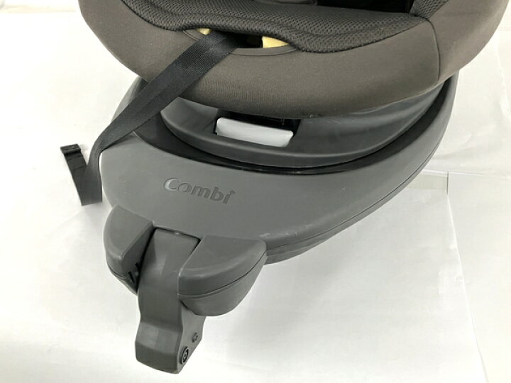 楽天市場】【中古】 Combi CG-TRL SPECIFIC VEHICLE ISOFIX ｜車用 