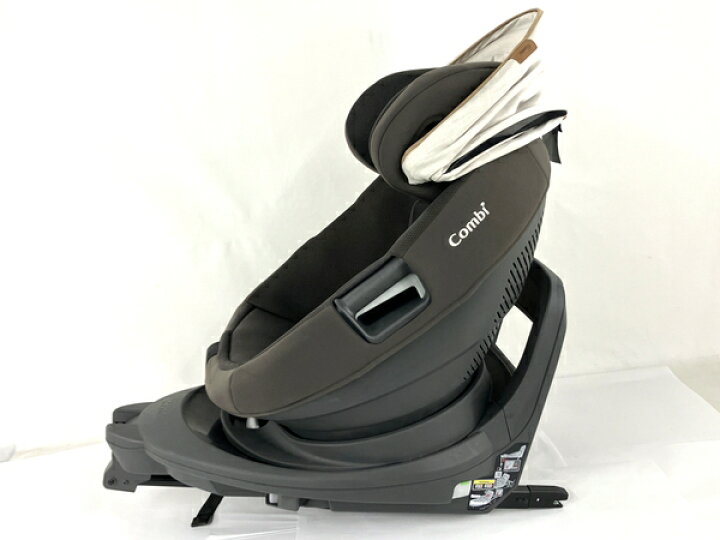 楽天市場】【中古】 Combi CG-TRL SPECIFIC VEHICLE ISOFIX 