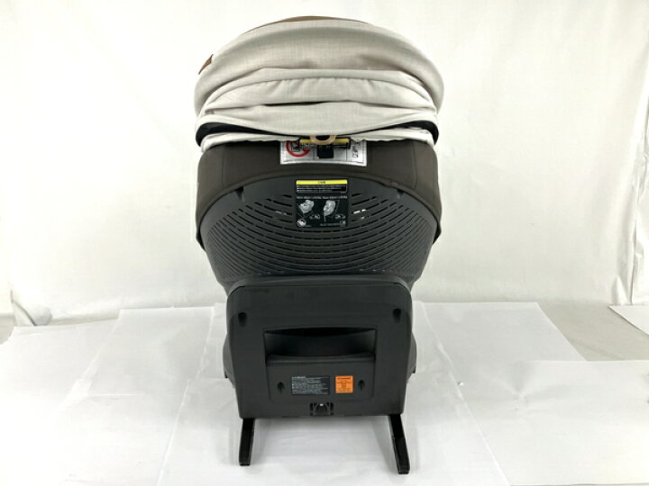 楽天市場】【中古】 Combi CG-TRL SPECIFIC VEHICLE ISOFIX 