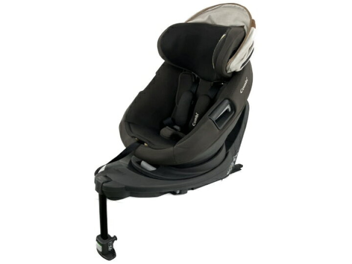 楽天市場】【中古】 Combi CG-TRL SPECIFIC VEHICLE ISOFIX 