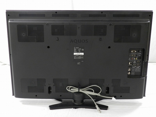 楽天市場】【中古】 SHARP シャープ AQUOS LC-40E9 液晶 テレビ 40型 