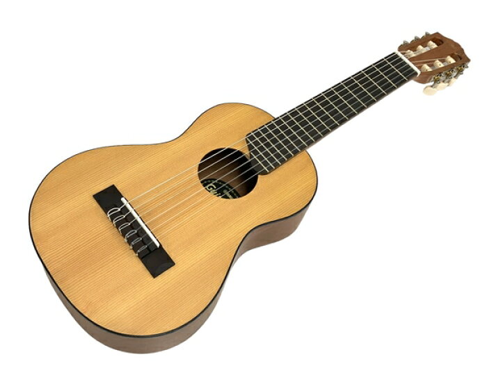 楽天市場】【動作保証】YAMAHA GL1 Guitalele ギタレレ ケース付き 