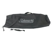 【中古】Coleman2000029901イージーロール2ステージテーブルブラックアウトドアキャンプN6523947