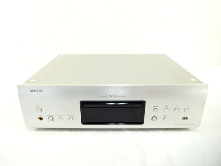 楽天市場】【中古】 良好 DENON デノン DCD-1500RE-SP スーパー 