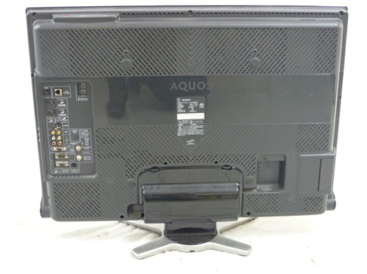楽天市場】【中古】 SHARP シャープ AQUOS LC-32DS5 液晶 TV 32型  