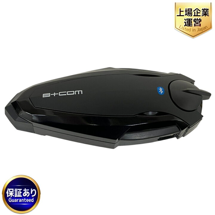 楽天市場】【中古】 SYGN HOUSE B+COM SB6X ビーコム シングルユニット 