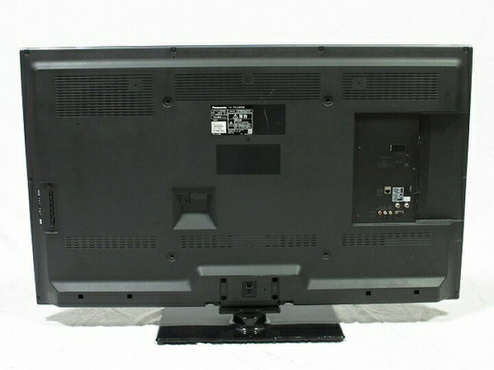 楽天市場】【中古】パナソニック VIERA ビエラ TH-L50C60 ハイビジョン  