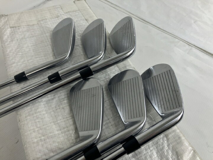 楽天市場】【中古】 Titleist タイトリスト 718 AP2 レフティ アイアン 