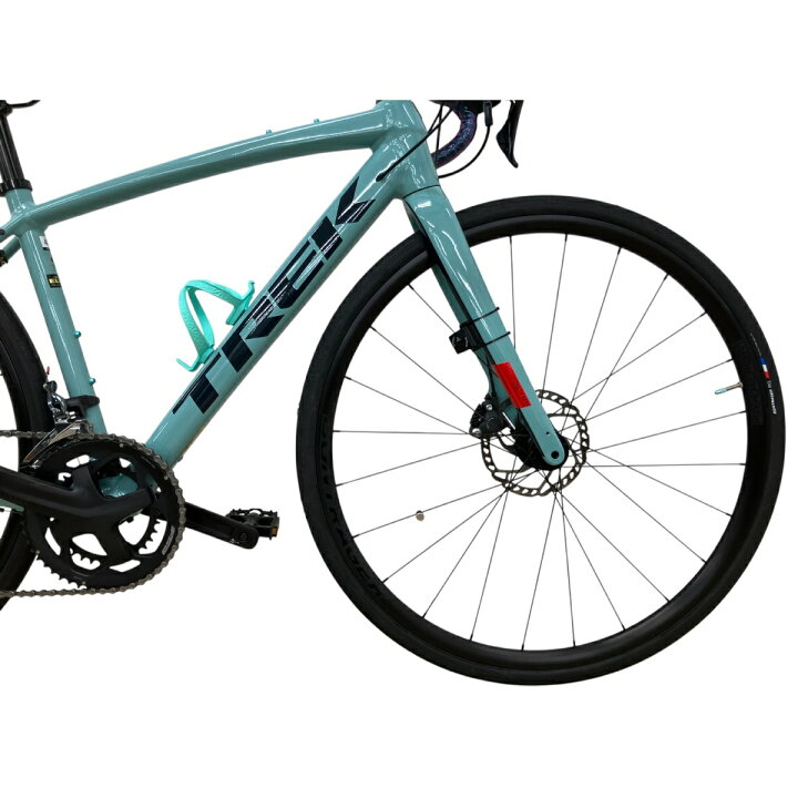 楽天市場】【中古】 TREK DOMANE AL4 ロードバイク 49サイズ トレック 