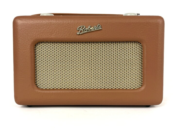 楽天市場】【中古】 ROBERTS R250 クラシックラジオ Y8589764 : ReRe 